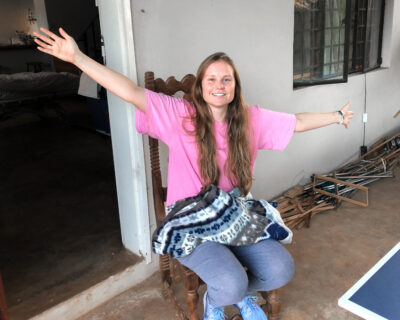 WALKING + Fourth Week Home // Pelvic Fracture Recovery