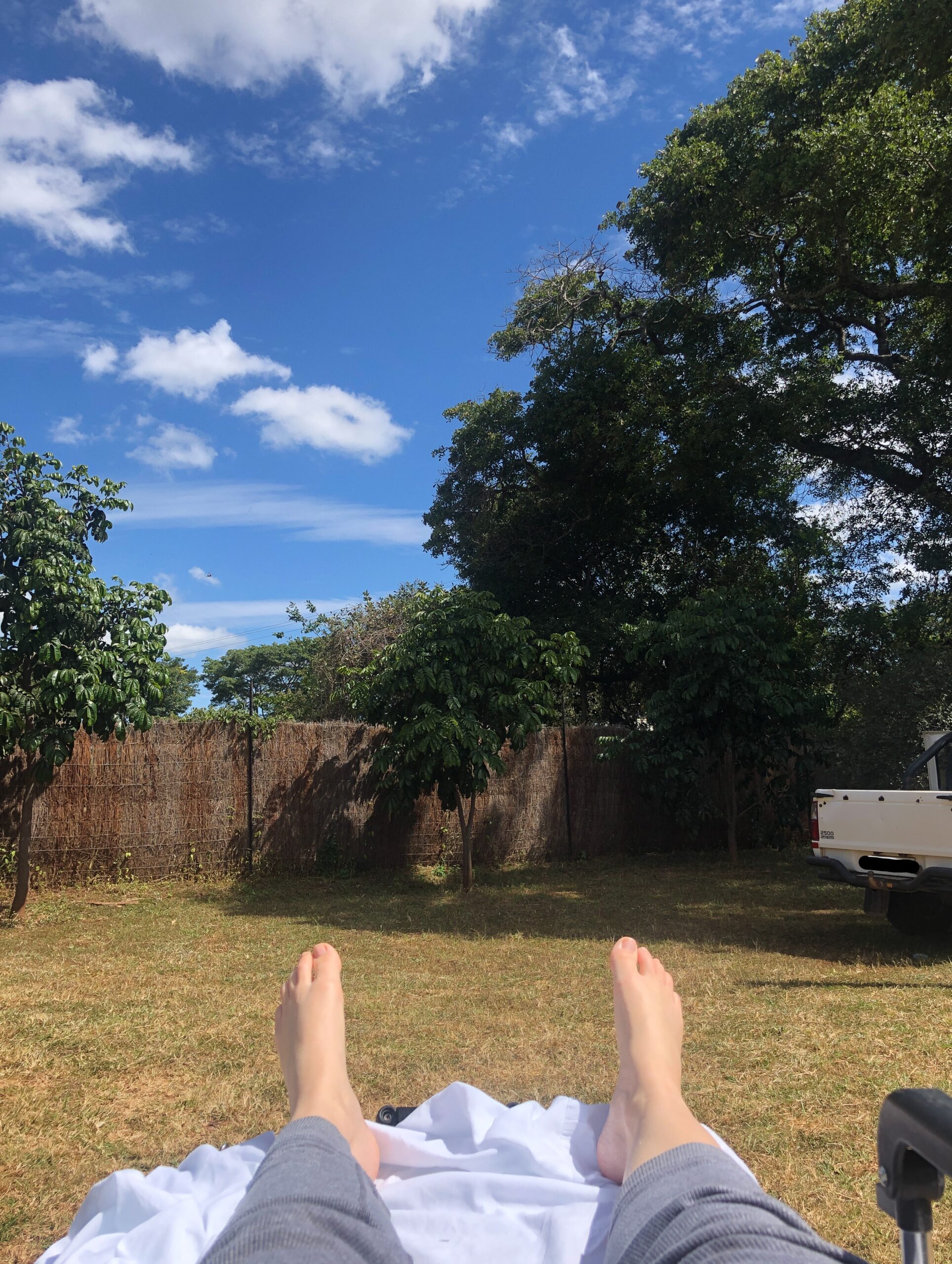 Bed Rest + First Week Home // Pelvis Fracture Recovery Through