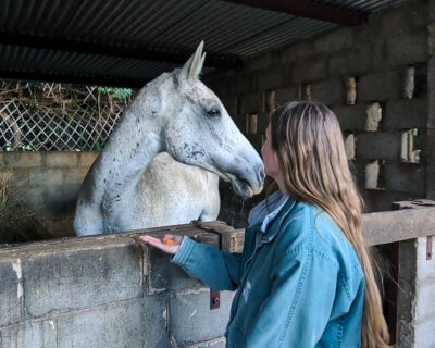 Finally Leaving the House + Fifth Week Home // Pelvic Fracture Recovery